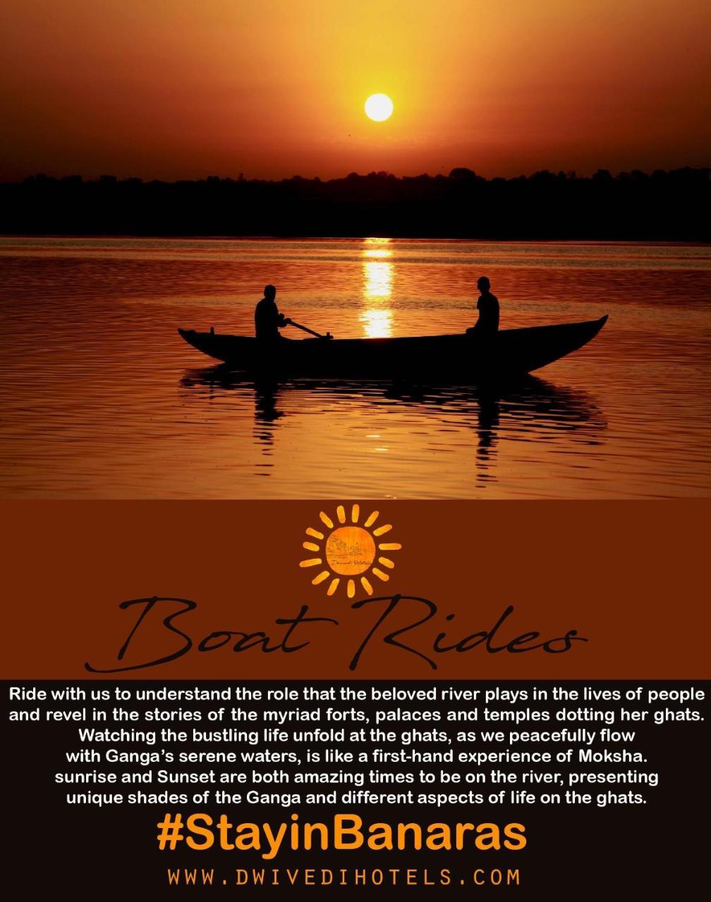 Dwivedi Hotels Hotel Elena Varanasi Ngoại thất bức ảnh